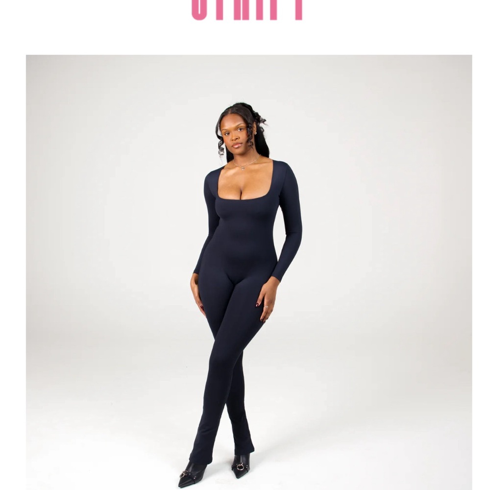 STRIPT Kiki Bodysuit
